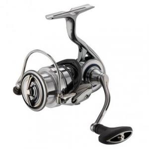 Daiwa Exist LT fishing reels